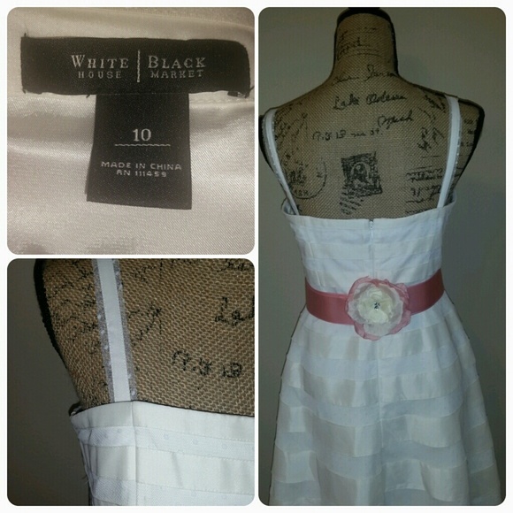 FORMAL DRESS! - Picture 3 of 4