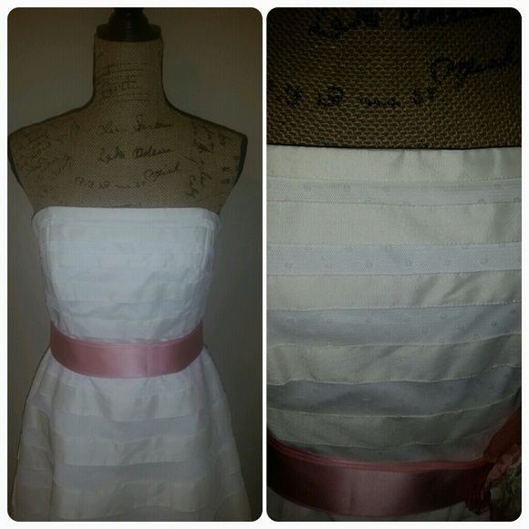 FORMAL DRESS! - Picture 4 of 4