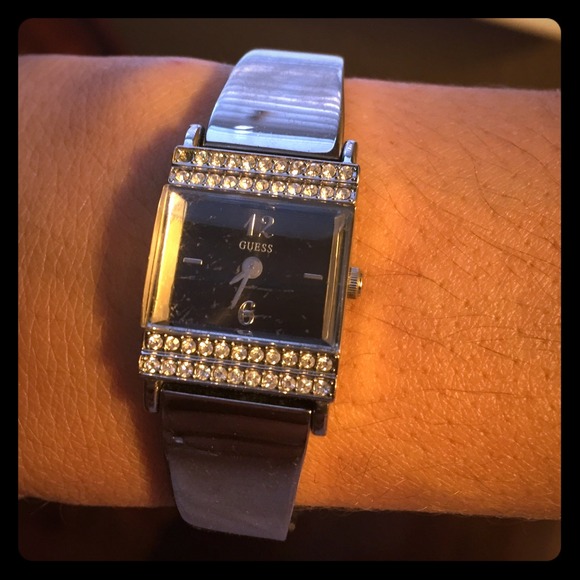 Guess watch