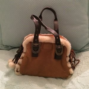 Ugg Purse