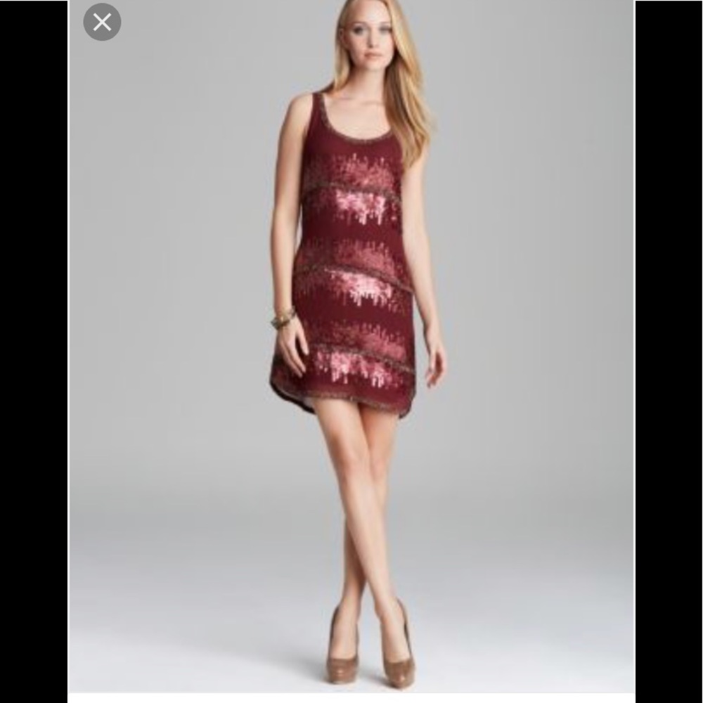 Renzo & Kai Party Dress  Dress