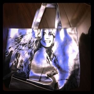 Victoria secret bag