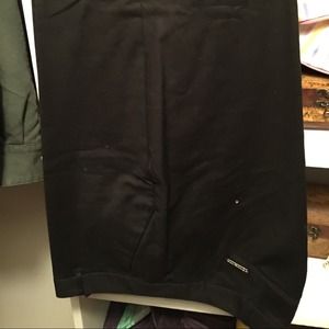 Michael kors black pants