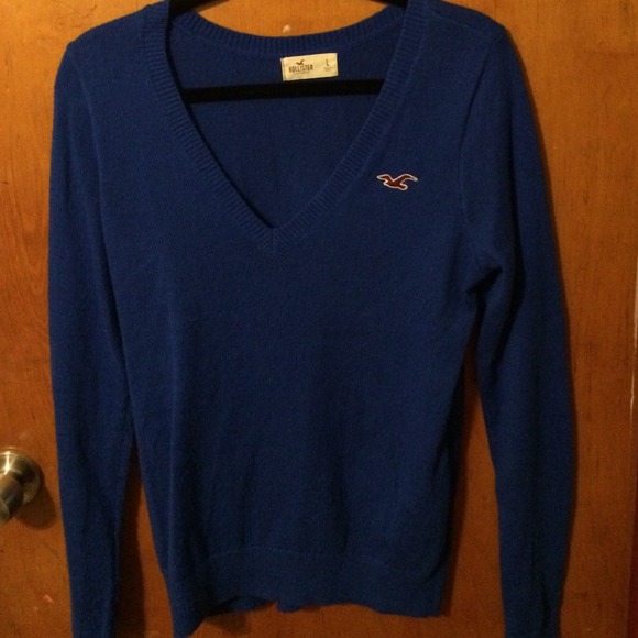 Hollister Sweater