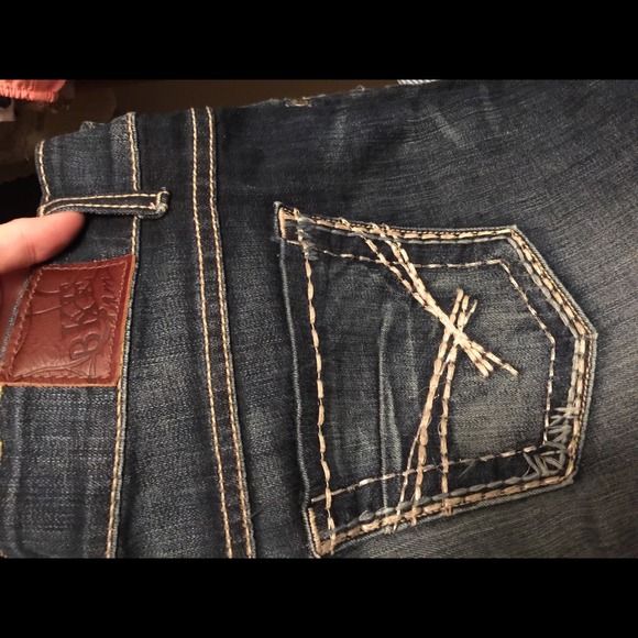 Bke jeans
