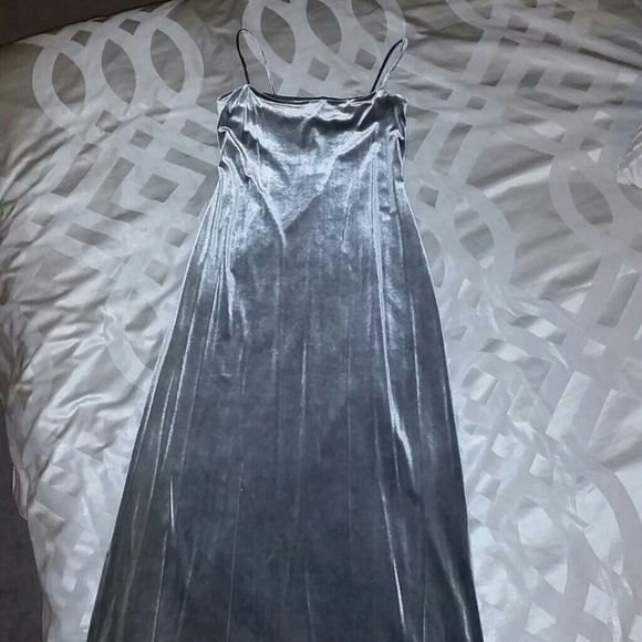 Laundry Gown