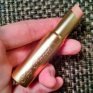 Full Sized Too Faced La Creme - Naked Dolly