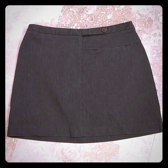 Express Charcoal Mini!  Sz 3/4. - Picture 1 of 4