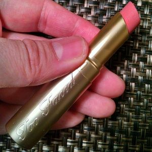 Full Sized Too Faced La Creme - Spice Spice Baby