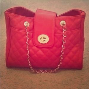 ALDO ❤️❤️❤️Quilted HandBag😍