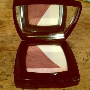 Chanel Blush Highlighter