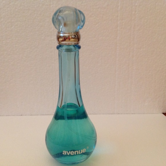 Fragrance/any item marked at $8 get 3 for $16