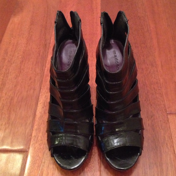 Bundled: Madden Girl Heels - Picture 2 of 4