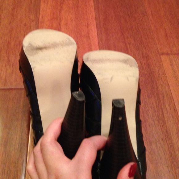 Bundled: Madden Girl Heels - Picture 4 of 4