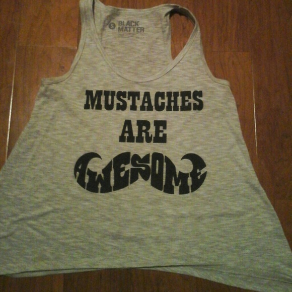 Tank top - Picture 1 of 4