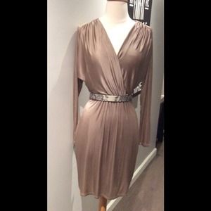 Young by Yoyo yeung dress Sz XS