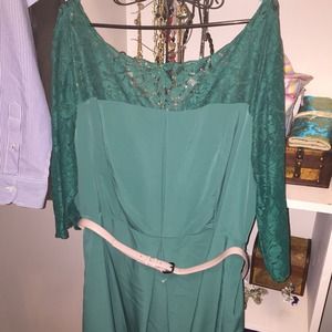 Jessica Simpson dress NWOT