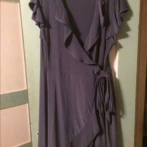 Only worn once bought at Dillard's