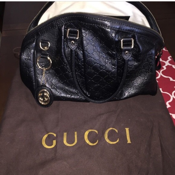 Authentic Gucci purse