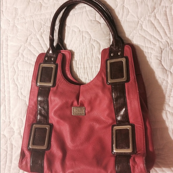 Brand New D&G Purse