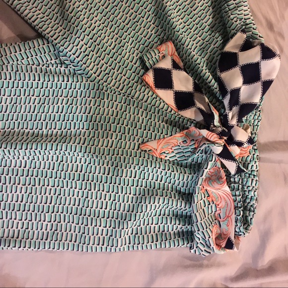 Extra wide leg pants - Picture 2 of 3