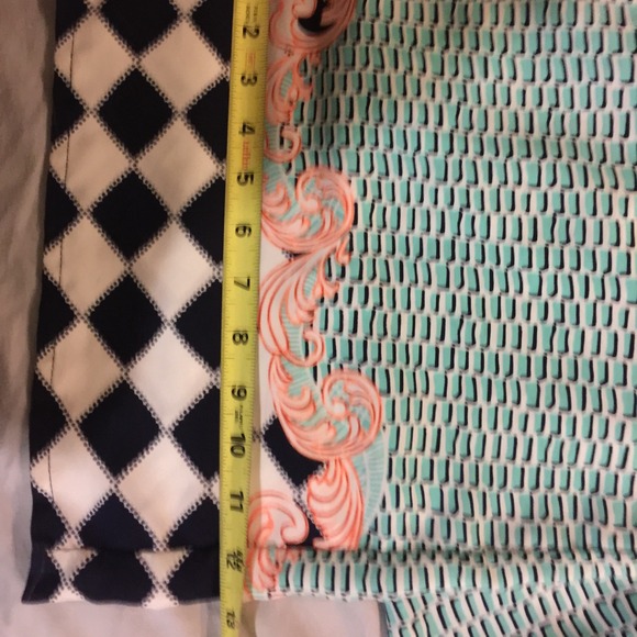 Extra wide leg pants - Picture 3 of 3