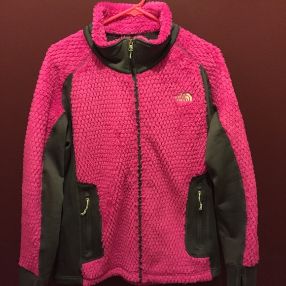 NORTH FACE GRIZZLY PACK NWOT