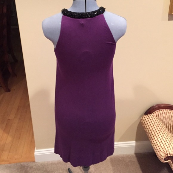 Embellished Dress - Picture 2 of 3