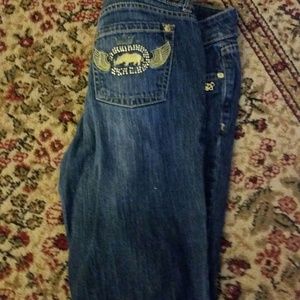 Ekco Jeans