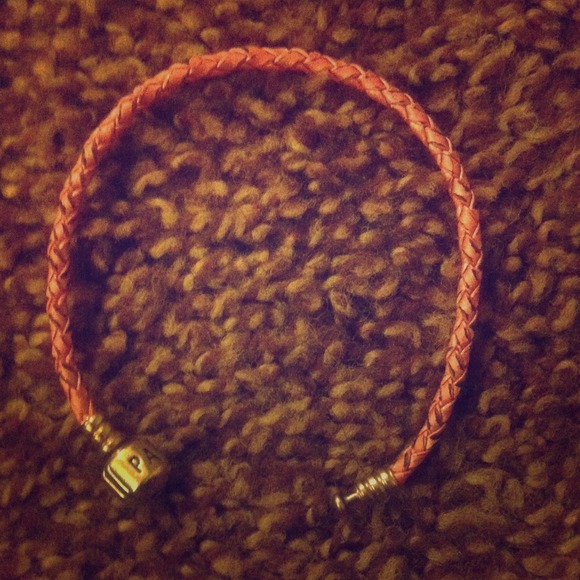 Pandora bracelet