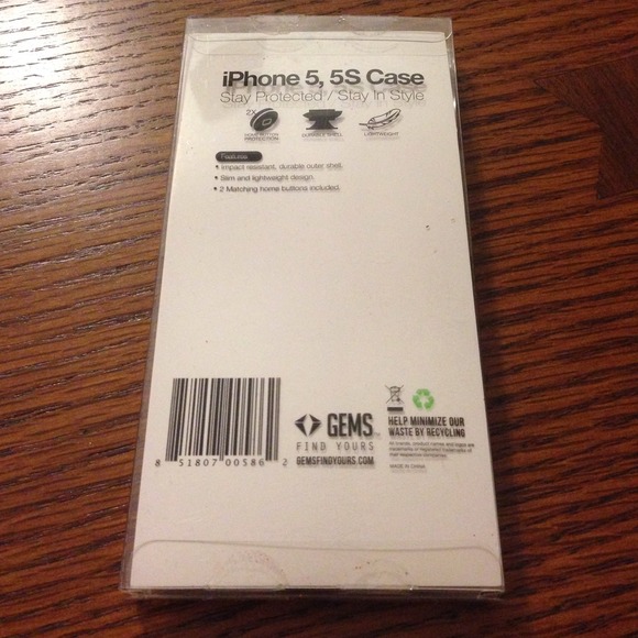 • bundled with purchase! • FREE w/purchase! - Picture 2 of 2