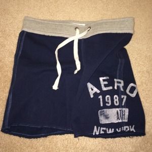 Aeropostale shorts