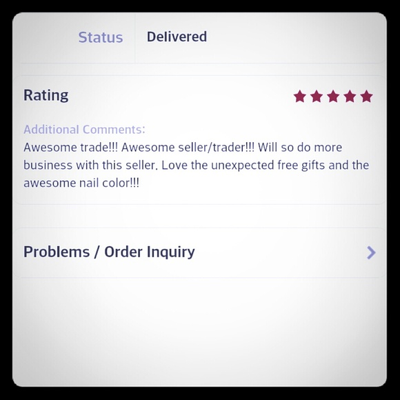 Feedback appreciated!!