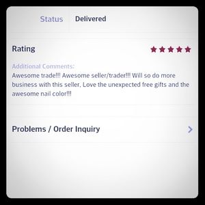 Feedback appreciated!!