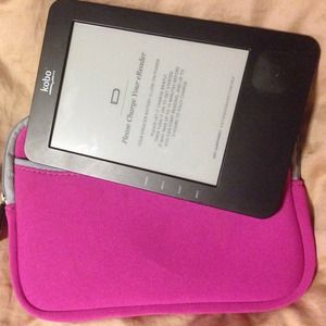 KOBO - e- reader