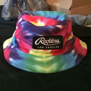Young and Reckless Bucket Hat