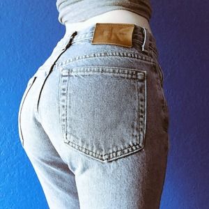 Calvin Klein jeans
