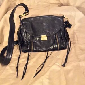 Rebecca Minkoff Mini Beloved - Black
