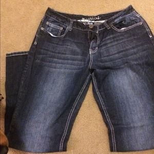 Maurice - Gently Used Jeans 13/14 - Curvy