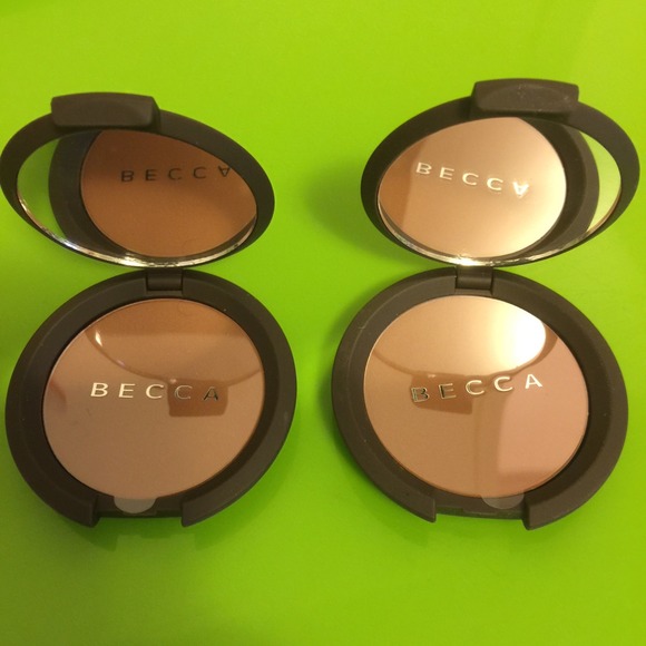 TRADE for 1 Becca Mineral Contour Powder in Amour