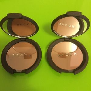 TRADE for 1 Becca Mineral Contour Powder in Amour