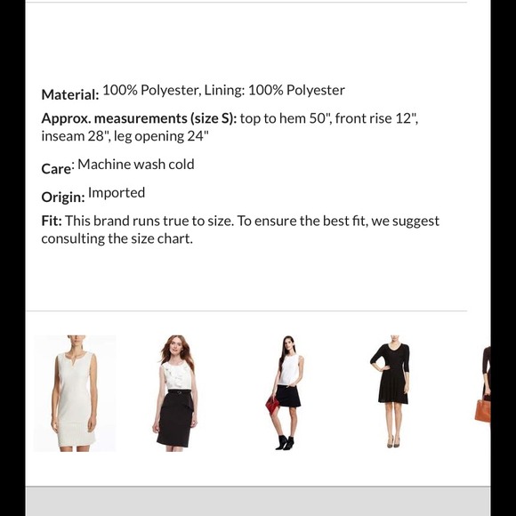 She's Cool NWT $59 - Picture 5 of 8