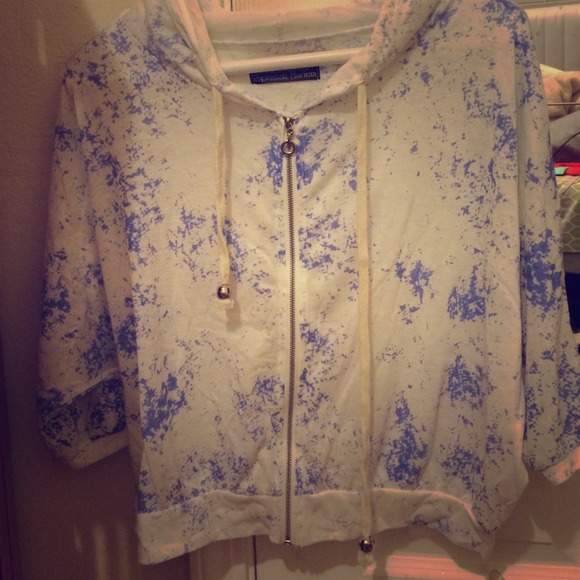 Short outer wear