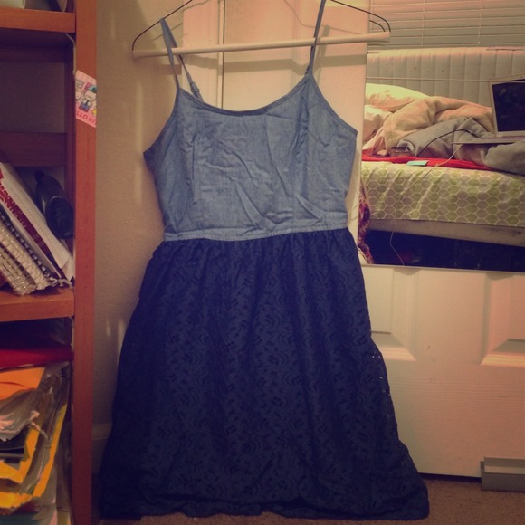 Mossimo dress