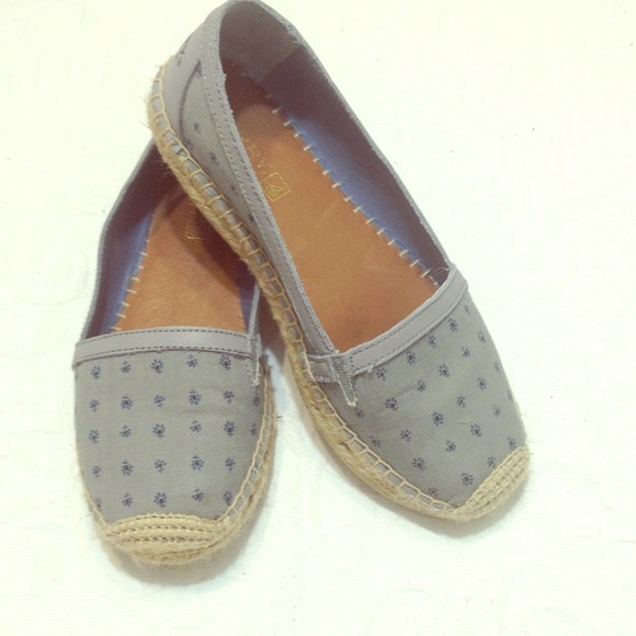 Sperry Top-Sider Espadrilles - Danica