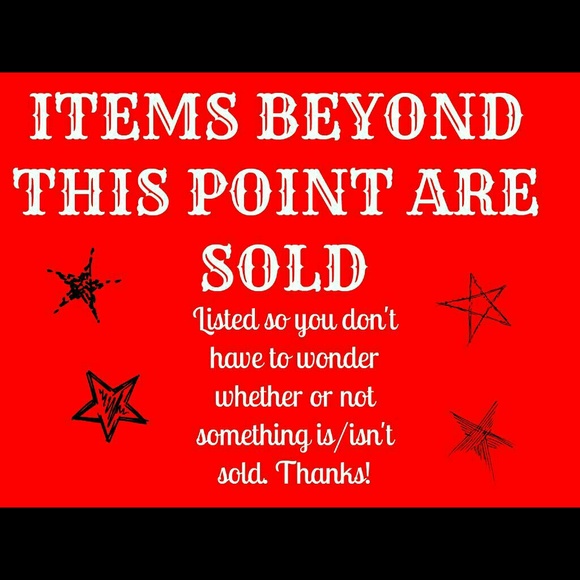 SOLD - Picture 1 of 1