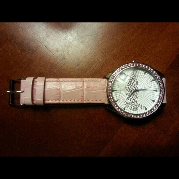 Guess watch.
