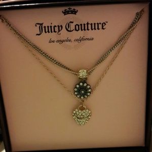 Juicy Couture Necklace