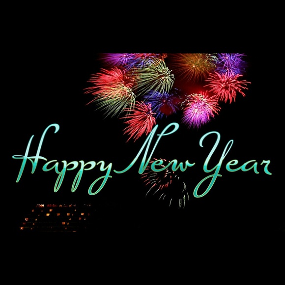 HAPPY NEW YEAR! ! ! ! Brandy Melville