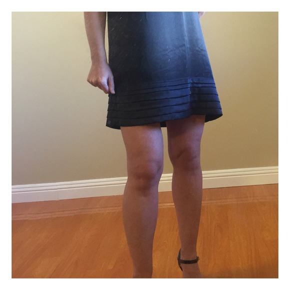 Silk dress - Picture 4 of 4